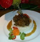 Caribbean Restaurant London